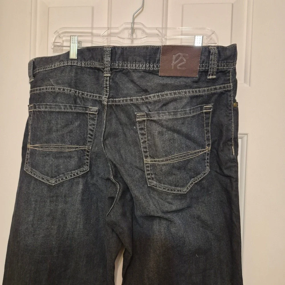 Perry Ellis brand perry
